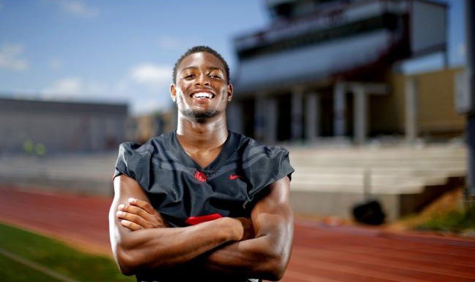 Donovan Stephens, Del City